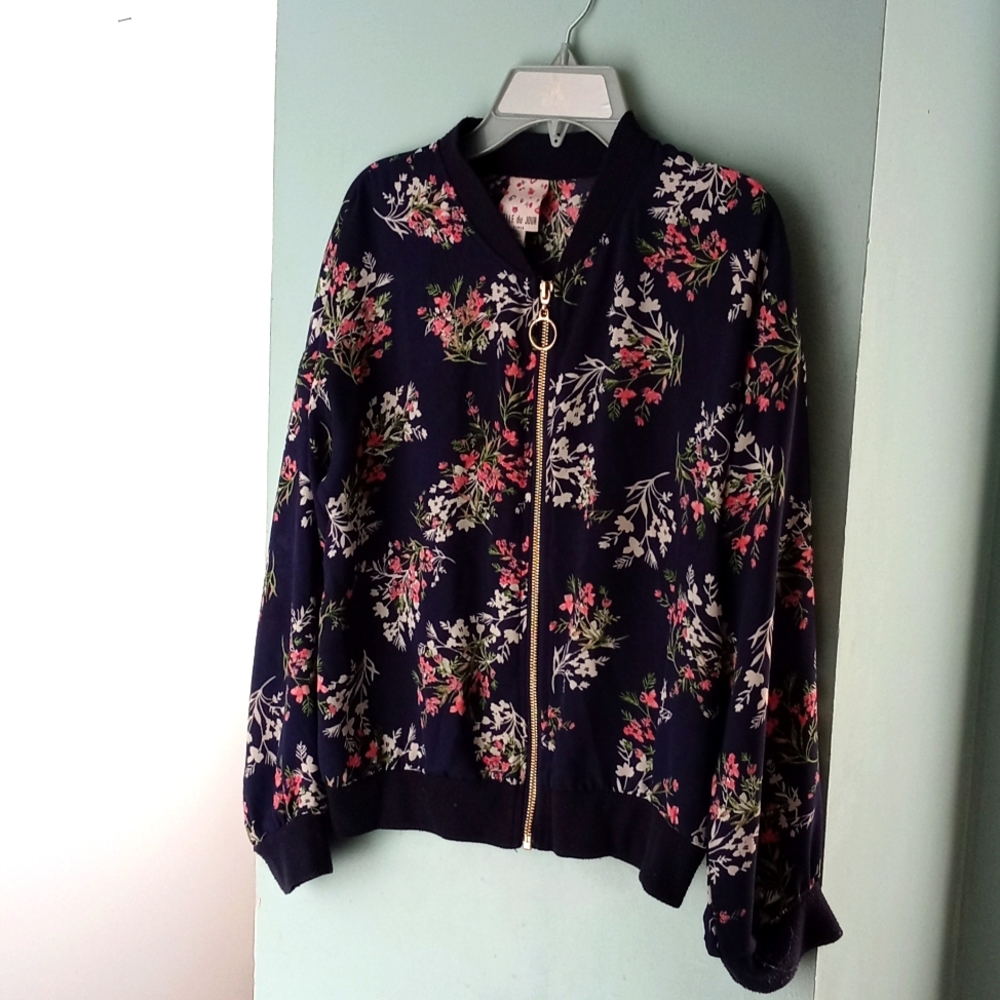 Girls Jacket